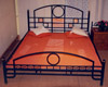 B-21 Jags Bed